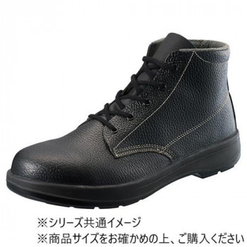 シモン 安全靴 AW22 26cm 1000930