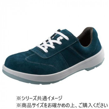 シモン 安全靴 AW11BV 25cm 1000910