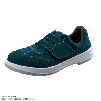 シモン 安全靴 AW18BV 25cm 1000920