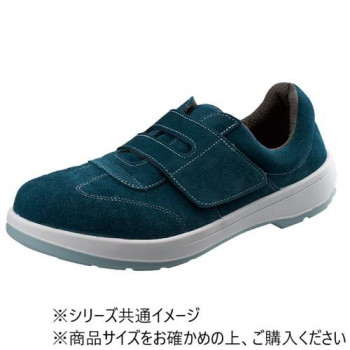 シモン 安全靴 AW18BV S 22cm 1000921