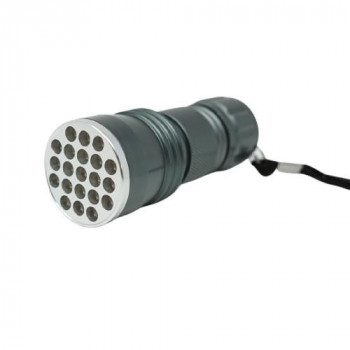 クールビーム 紫外線 UVライト 21 LED KB-38