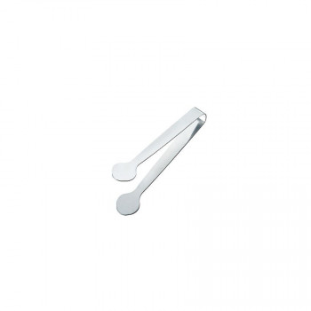 田辺金具 T=one フラット薬味トング(小)100mm　