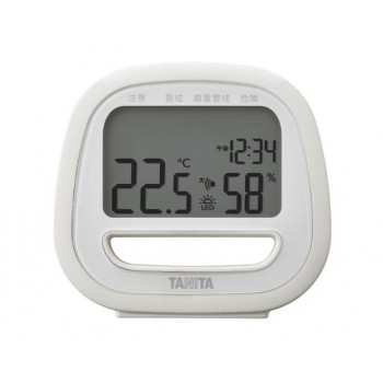 TANITA タニタ コンディションセンサー TC-422 アイボリー
