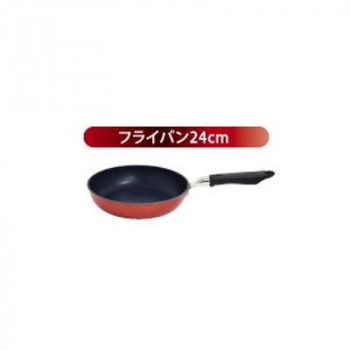 ウルシヤマ金属工業　ソーヴィ　フライパン　24cm　SOV-F24