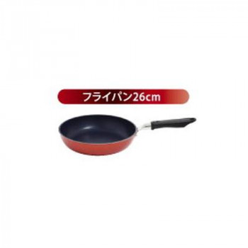 ウルシヤマ金属工業　ソーヴィ　フライパン　26cm　SOV-F26