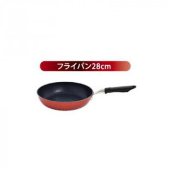 ウルシヤマ金属工業　ソーヴィ　フライパン　28cm　SOV-F28