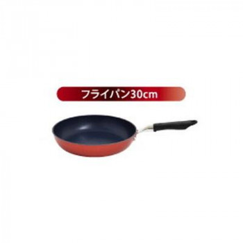 ウルシヤマ金属工業　ソーヴィ　フライパン　30cm　SOV-F30