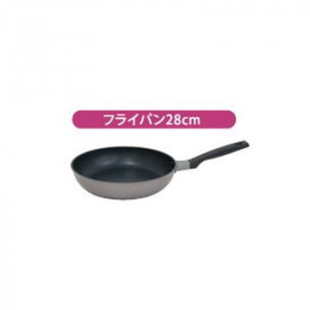 ウルシヤマ金属工業　リョーガ　フライパン　28cm
