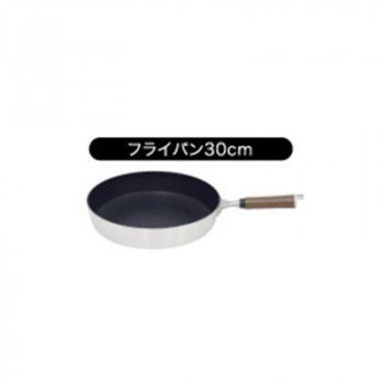 ウルシヤマ金属工業　楓雅(FU-GA)　フライパン　30cm