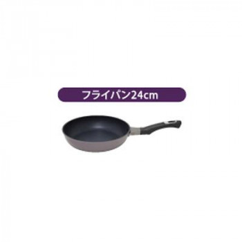 ウルシヤマ金属工業　Majesta-IH　マジェスタ　フライパン　24cm