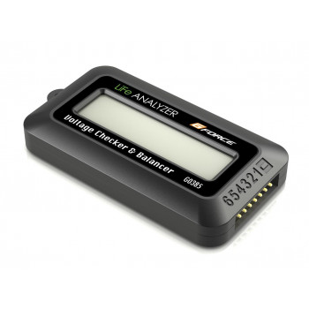 G-FORCE LiFe Analyzer G0385
