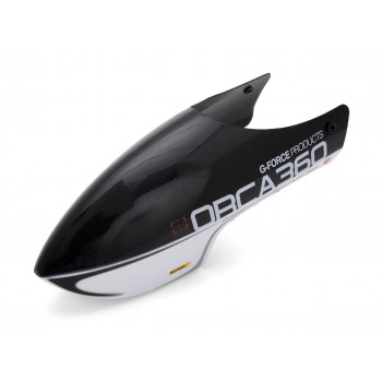 G-FORCE ORCA(オルカ)360 キャビン GB027