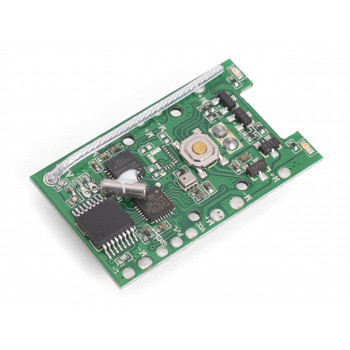 G-FORCE MOOVA(ムーヴァ) 受信機 GB455