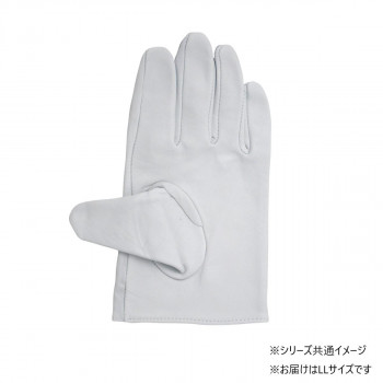 小野商事 エース 牛クレスト ストレートタイプ LLサイズ AG430
