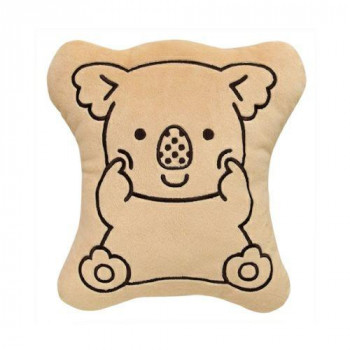 吉徳　コアラのマーチ　クッション　182559