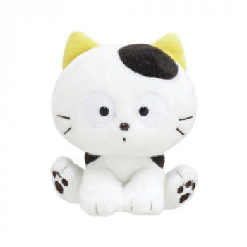 吉徳　タマ＆フレンズ　うちのタマ知りませんか?　タマ　ぬいぐるみ　182243