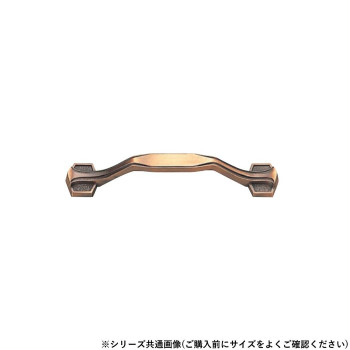 シロクマ No.1シャープハンドル 小 GB HZ-17