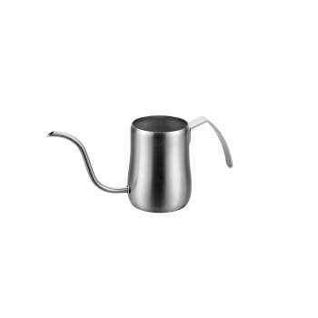燕熟の技 コーヒードリップポット420ml サテン EJC-400