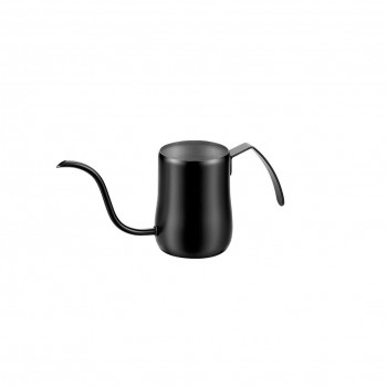 燕熟の技 コーヒードリップポット420ml ブラック EJC-500