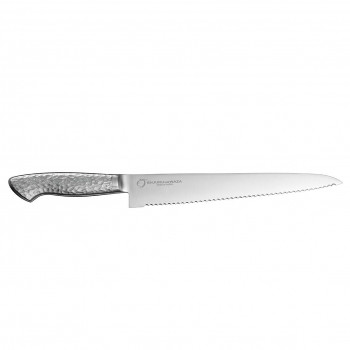 燕熟の技 パン切り包丁 240mm EJRK-1501