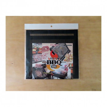 グリルBBQバッグ F21820