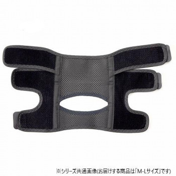 中山式ひざ用関節サポーターM-L