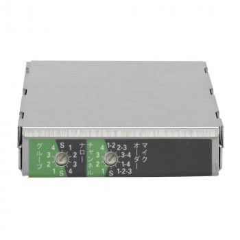 UNIーPEX ユニペックス ワイヤレスチューナーユニット  DU-350