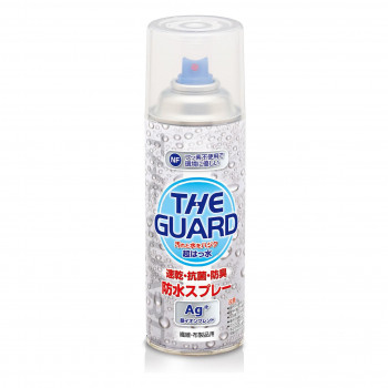 THE GUARD防水 420ml OR05-420