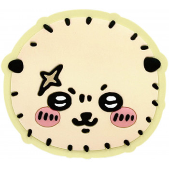 ちいかわ ダイカットソフトPOCOPOCO ラッコ CK-01E