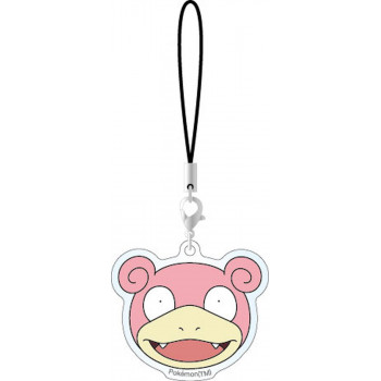 ポケットモンスター モバイルアクリルストラップ ヤドン POKE-923E
