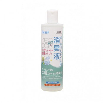 幸和製作所 テイコブ(TacaoF) ポータブルトイレ用消臭液 クリア EXC06-CL