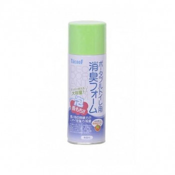 幸和製作所 ポータブルトイレ用消臭フォーム DE05