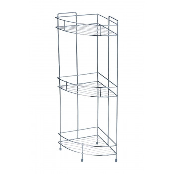 ワイヤー バスアイテム シャンプーラック YA-023