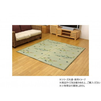 嵐山 江戸間4.5畳 261×261cm 1031200010402