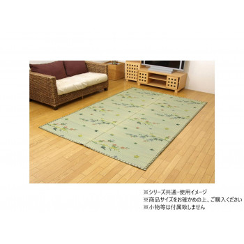 嵐山 江戸間8畳 348×352cm 1031200010702