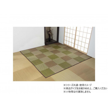 ピーア 江戸間8畳 BR 348×352cm 1030880060702