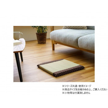 詩織 BR 40×40cm 1122950067301