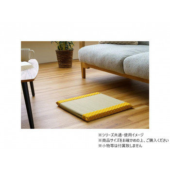 詩織 YE 40×40cm 1142291291302