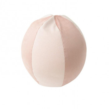ポム 円形 ビーズ PK 35×35cm 1224470225935