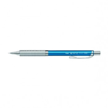 ぺんてる　オレンズメタルグリップ　0.5Sブルー  XPP1005G2-S  1本入