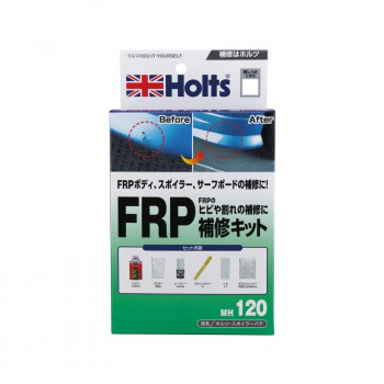 Holts　ホルツ　スポイラーパテ MH120