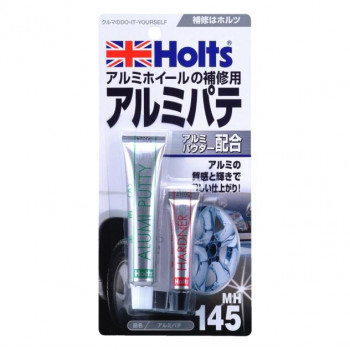 Holts　ホルツ　アルミパテ MH145