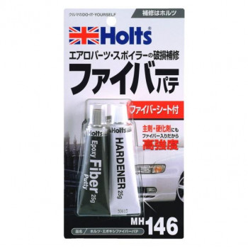 Holts　ホルツ　エポキシファイバーパテ MH146