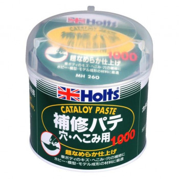 Holts　ホルツ　カタロイ・ペースト(大) MH260