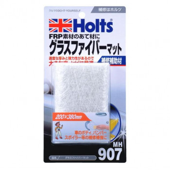 Holts　ホルツ　グラスファイバーマット MH907