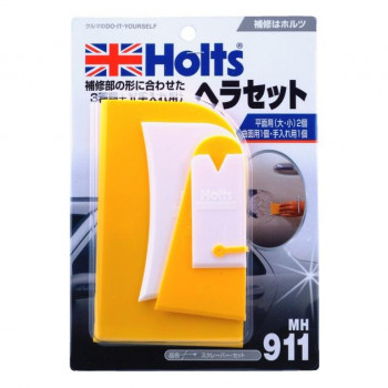 Holts　ホルツ　スクレーパー・セット MH911