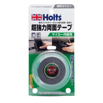Holts　ホルツ　超強力両面テープ　マイカー内装用(N) MH1015