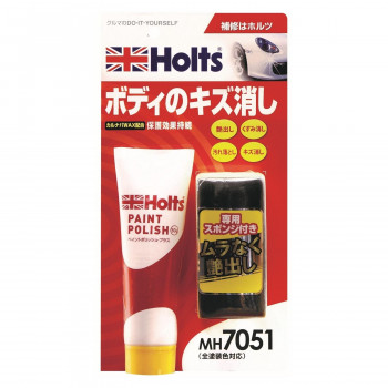 Holts　ホルツ　ペイントポリッシュ・プラス MH7051