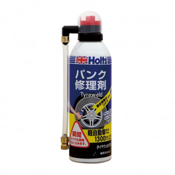 Holts　ホルツ　タイヤウェルド(中) MH762