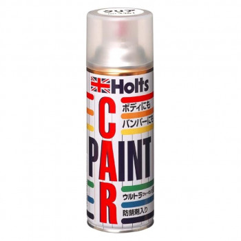 Holts　ホルツ　アンチラストペイント420　クリア MH2361